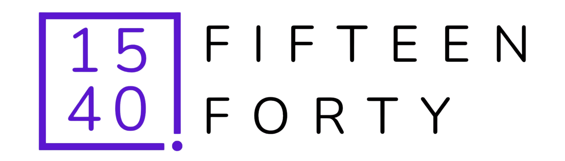 fifteenforty